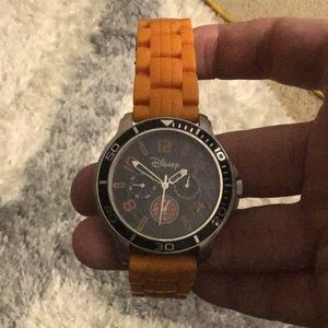 Authentic Disney parks wrist watch